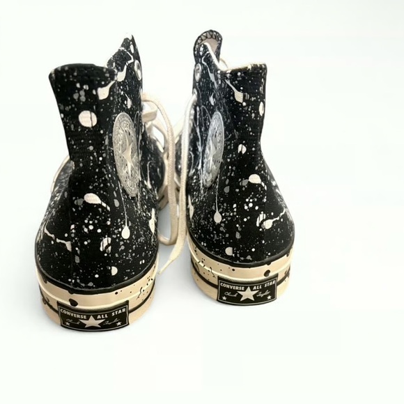 Converse Chuck 70 High Archive Paint splatter - Picture 3 of 6